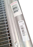 Air Con Condenser - 500 Abarth 51932163
