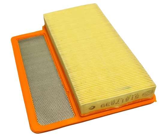 Genuine Air Filter - 500 Abarth 51817839