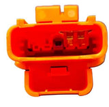 Airbag Bypass Connector - 500 Abarth Sabelt seats