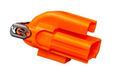 Airbag Bypass Connector - 500 Abarth Sabelt seats