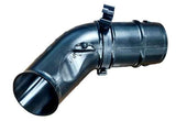 Air Filter Inlet Pipe - 500 Abarth 51817840