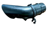 Air Filter Inlet Pipe - 500 Abarth 51817840