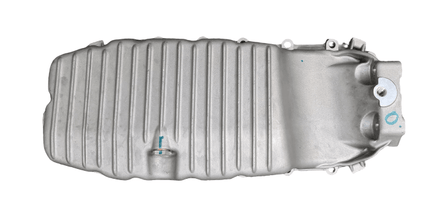 55209019 Oil Sump - Abarth 500