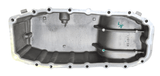 Oil Sump - Abarth 500 - Partsworld-UK - 55209019