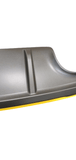 Yellow Trim, Rear Diffuser - Giulietta 50561015