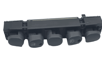 Fog Light Control - Punto 119826650