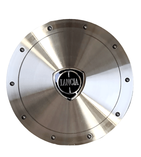 Alloy Wheel Center Cap - Lancia Thesis 735466771