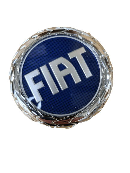Badge, Tailgate - Grande Punto 735366069