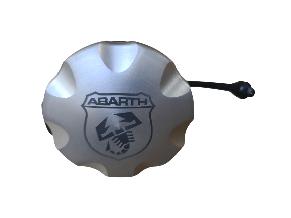Fuel Cap - 500 Abarth Biposto Grande Punto Evo 52015754