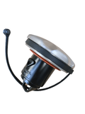 Fuel Cap - 500 Abarth Biposto Grande Punto Evo 52015754