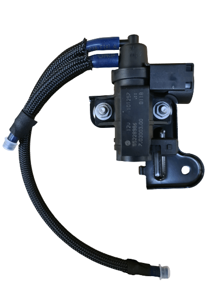 Diesel Valve - Fiat 500 51906710