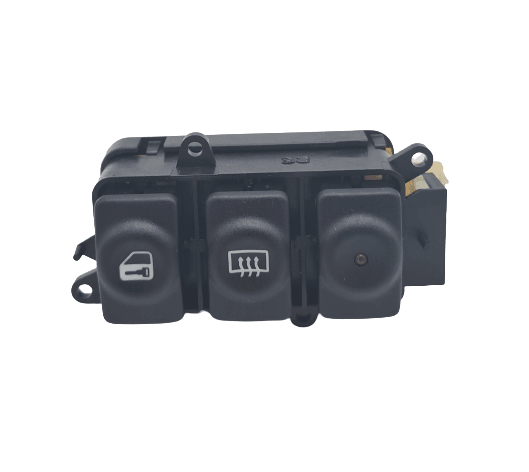 Switch Panel - Fiat Coupe 125423080