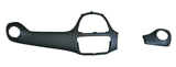 Dashboard Panel - Fiat Punto Evo