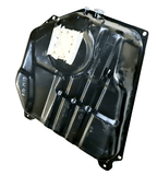 Fuel Tank - Ducato 1994-2002 2.0 Petrol 1326726080