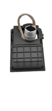 Xenon Headlamp ECU, Left Hand / Nearside - Alfa Romeo 166 77362150