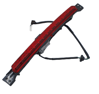 3rd Brake Light - 124 6000615223