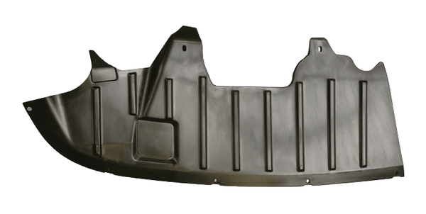 Underbody Protection, Rear - Fiat Coupe 46305624