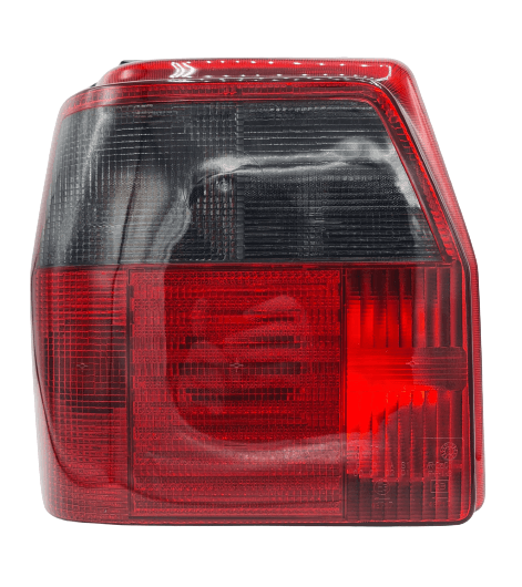 Lamp Assembly, Nearside Rear - Fiat Uno (1989-1995) 7700362
