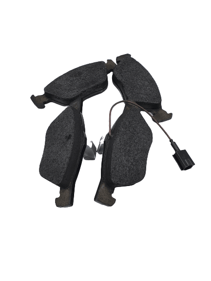 Brake Pad Set - Fiat Coupe / Bravo / Multipla 77362193