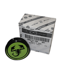 Centre Cap - 500 Abarth Competizione Verde 52157440