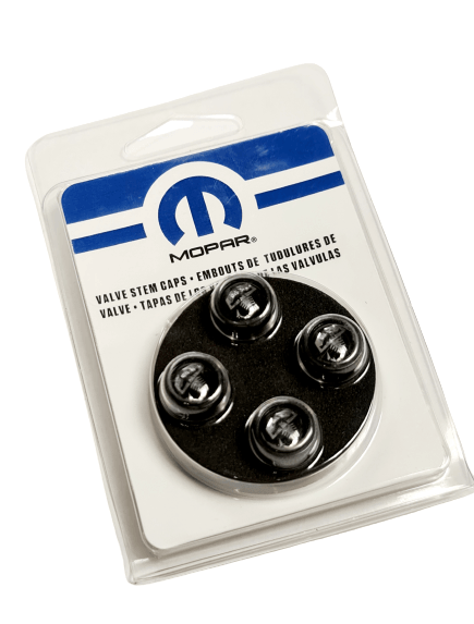 Tyre Valve Caps - 124 500 Grande Punto Evo Abarth K 82213719AB
