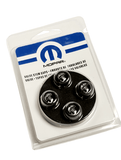 Tyre Valve Caps - 124 500 Grande Punto Evo Abarth K 82213719AB