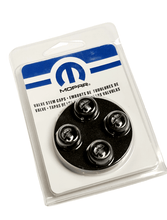 Tyre Valve Caps - 124 500 Grande Punto Evo Abarth K 82213719AB