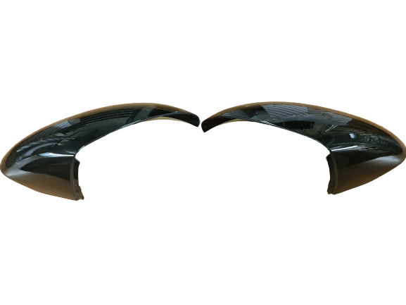 Mirror Covers, Dark Miron - Alfa Romeo Stelvio 50903613 