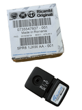 Blue&Me & Aux in Socket - Fiat Abarth 500 Punto Panda 735447937