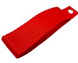 Handle, Tailgate Inner - 500 Abarth 735626250