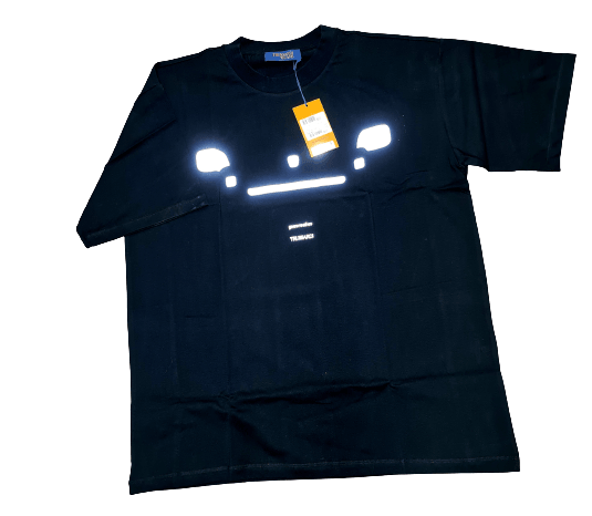 T-Shirt, Mens - Fiat Panda Trussadi Jeans 6002350814 6002350815