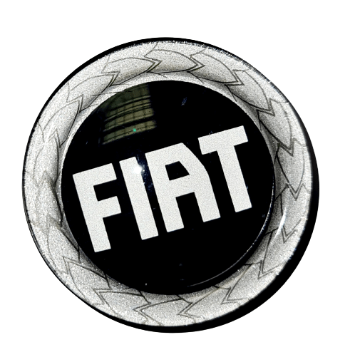 Alloy Wheel Center Cap - Fiat 46746586
