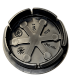 Alloy Wheel Center Cap - Fiat 46746586