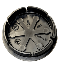 Alloy Wheel Center Cap - Fiat 46746586