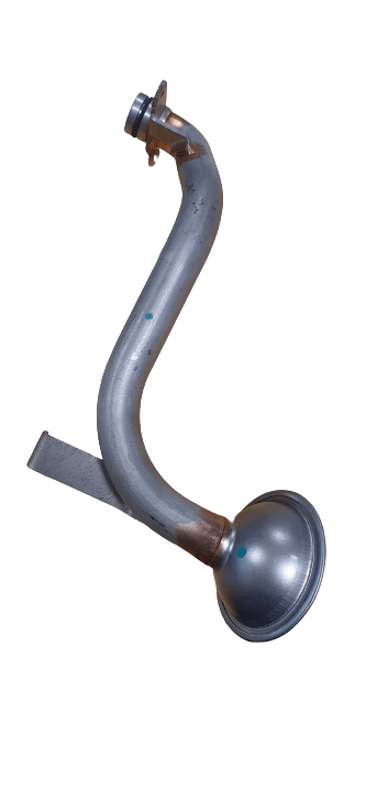 46405807 Oil Pump Intake Pipe - Bravo