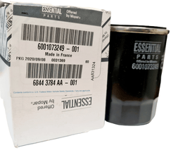 Oil Filter - Alfa Romeo Mito 1.4 16 valve 6001073249