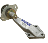 Engine Mounting - Fiat Panda Fire 750 1000 Lancia Y10 7545143