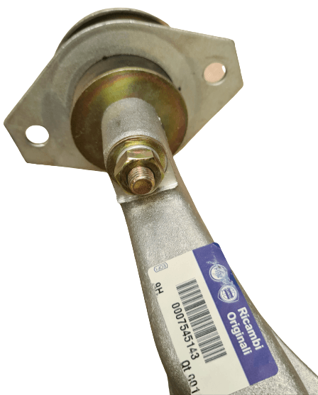 Engine Mounting - Fiat Panda Fire 750 1000 Lancia Y10 7545143  