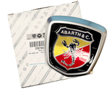 Badge, Tailgate - 500 Abarth 70th Aniversary 735715563