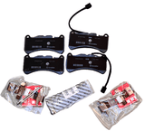 Brake Pads, Front Alfa Romeo Giulua Quadrifoglio 6000629065