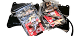 Brake Pads, Front Alfa Romeo Giulua Quadrifoglio 6000629065