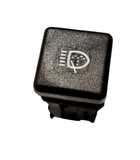 Switch, Headlamp Washer - Fiat Ducato 1994-1999 1300051808