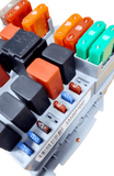 Fuse Box - Fiat Ducato 2002-2006 1332043080