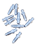 Bleed Nipple Kit, Rear - Fiat Ducato 9949462