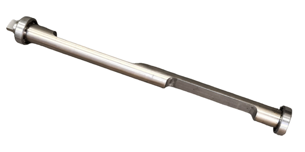 Camshaft Balancing Shaft - Fiat Coupe 20v Turbo 7767102