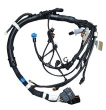Fuel Injection Wiring Harness - Fiat Ducato 1994-2001 504003336