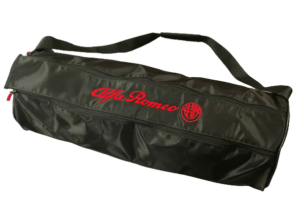 Roof Bag - Alfa Romeo 4C Spider 50545345