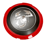 Alloy Wheel Centre Cap - 500 & Punto Evo Abarth 51820507