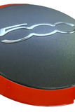 Alloy Wheel Center cap -Fiat 500 51877477