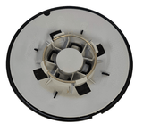 Alloy Wheel Center cap -Fiat 500 51877477